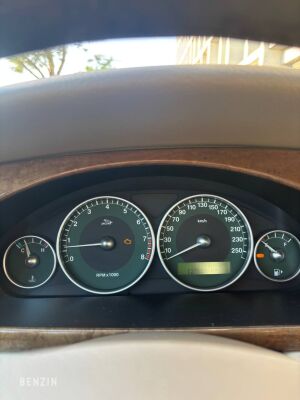 Jaguar X-Type 2.5 V6 - 2003