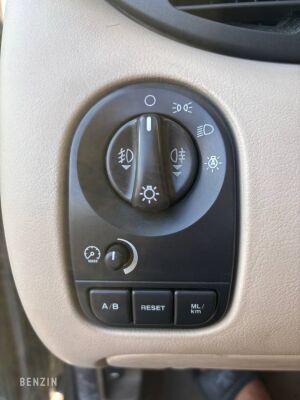 Jaguar X-Type 2.5 V6 - 2003