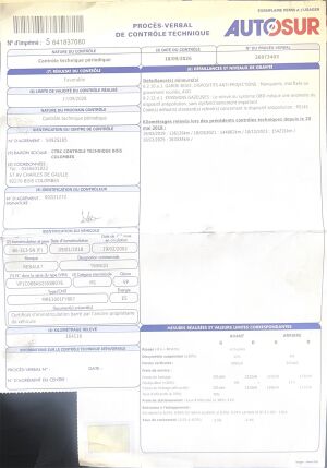Renault Twingo 1.2 - 2002