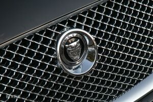 Jaguar XF SV8 1ère main - 2008