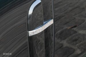 Jaguar XF SV8 1ère main - 2008