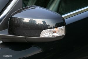 Jaguar XF SV8 1ère main - 2008