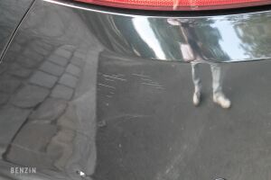 Jaguar XF SV8 1ère main - 2008