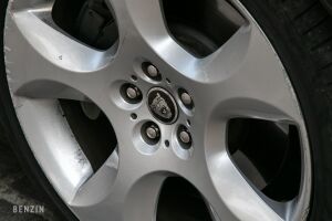 Jaguar XF SV8 1ère main - 2008