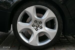 Jaguar XF SV8 1ère main - 2008