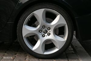 Jaguar XF SV8 1ère main - 2008