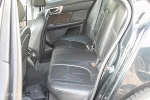Jaguar XF SV8 1ère main - 2008