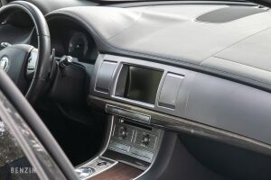 Jaguar XF SV8 1ère main - 2008