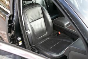 Jaguar XF SV8 1ère main - 2008