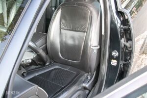 Jaguar XF SV8 1ère main - 2008