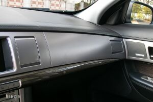Jaguar XF SV8 1ère main - 2008