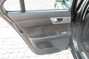 Jaguar XF SV8 1ère main - 2008