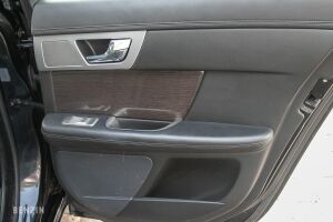 Jaguar XF SV8 1ère main - 2008