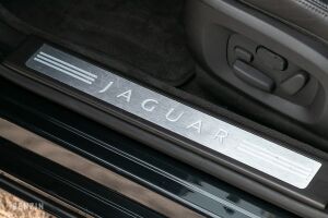 Jaguar XF SV8 1ère main - 2008