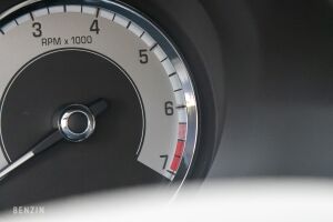 Jaguar XF SV8 1ère main - 2008