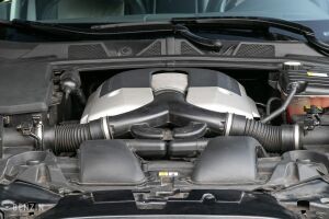 Jaguar XF SV8 1ère main - 2008