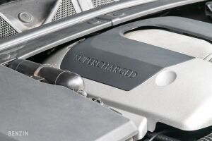 Jaguar XF SV8 1ère main - 2008