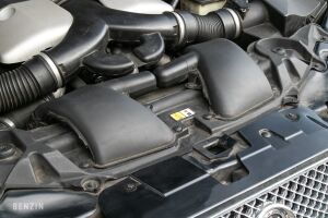 Jaguar XF SV8 1ère main - 2008