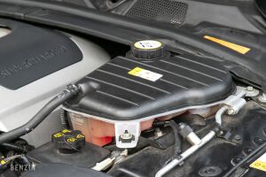 Jaguar XF SV8 1ère main - 2008