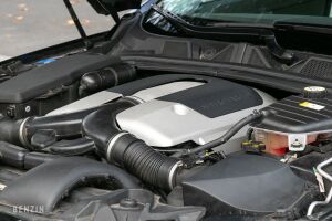 Jaguar XF SV8 1ère main - 2008