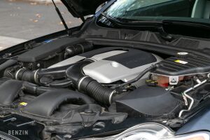 Jaguar XF SV8 1ère main - 2008
