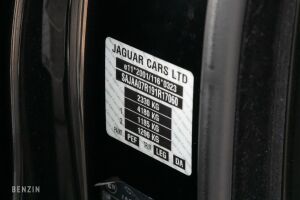 Jaguar XF SV8 1ère main - 2008