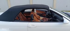 BMW M3 e46 cabriolet - 2001