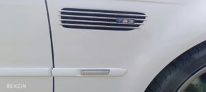 BMW M3 e46 cabriolet - 2001