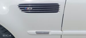 BMW M3 e46 cabriolet - 2001