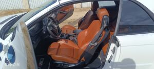 BMW M3 e46 cabriolet - 2001
