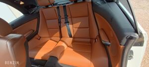BMW M3 e46 cabriolet - 2001