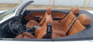 BMW M3 e46 cabriolet - 2001