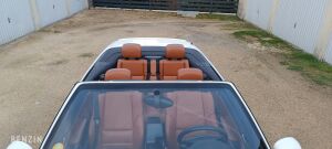 BMW M3 e46 cabriolet - 2001