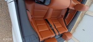 BMW M3 e46 cabriolet - 2001
