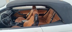 BMW M3 e46 cabriolet - 2001