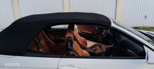 BMW M3 e46 cabriolet - 2001