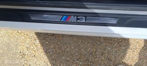 BMW M3 e46 cabriolet - 2001