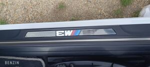 BMW M3 e46 cabriolet - 2001