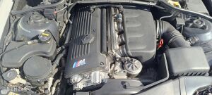 BMW M3 e46 cabriolet - 2001