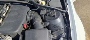 BMW M3 e46 cabriolet - 2001