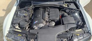 BMW M3 e46 cabriolet - 2001
