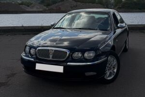 Rover 75 2.0 CDT - 2001