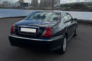 Rover 75 2.0 CDT - 2001