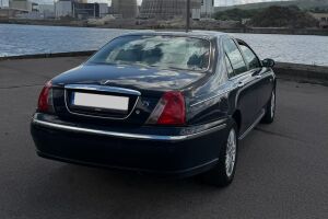 Rover 75 2.0 CDT - 2001