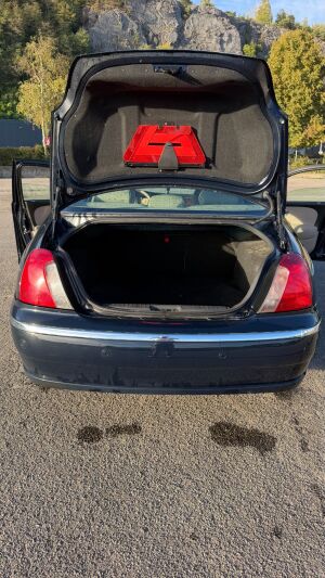 Rover 75 2.0 CDT - 2001