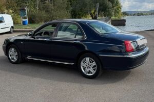 Rover 75 2.0 CDT - 2001