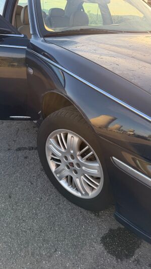 Rover 75 2.0 CDT - 2001