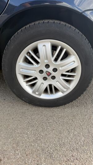 Rover 75 2.0 CDT - 2001