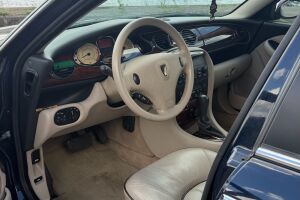 Rover 75 2.0 CDT - 2001