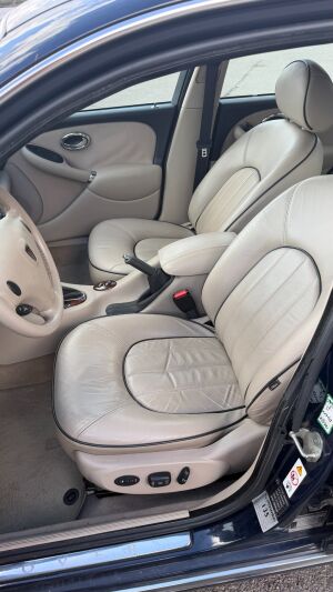 Rover 75 2.0 CDT - 2001